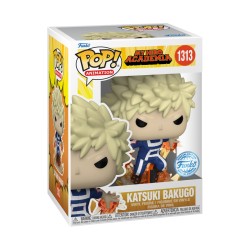 Katsuki Bakugo - My Hero Academia (1313) - POP Animation - Exclusive