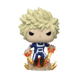 Katsuki Bakugo - My Hero Academia (1313) - POP Animation - Exclusive