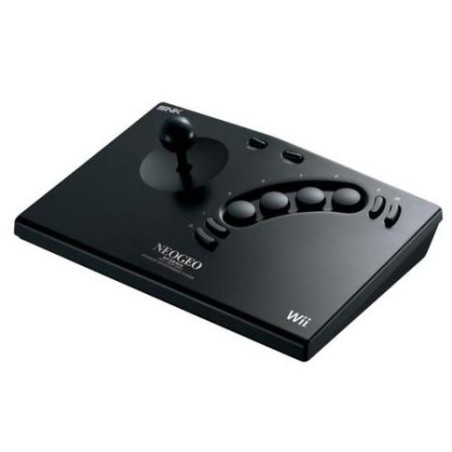 Wii - Joystick Neo-Geo "Stick 2"