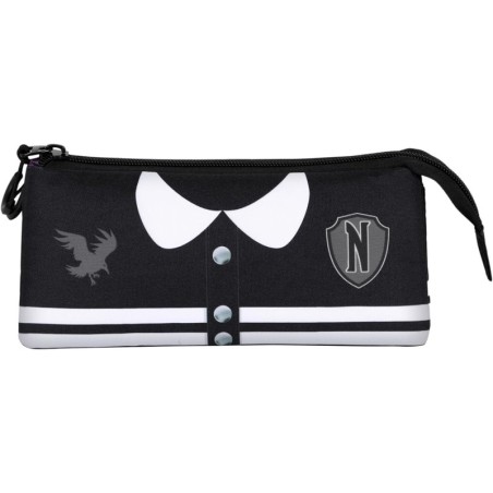 Trousse - Triple - Varsity - Mercredi