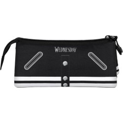 Trousse - Triple - Varsity - Mercredi