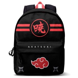 Sac à dos - Akatsuki - Naruto