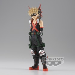 Katsuki Bakugo - My Hero Academia - Age of Heroes