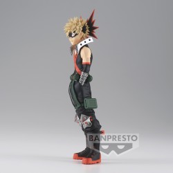 Katsuki Bakugo - My Hero Academia - Age of Heroes