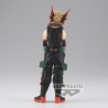 Katsuki Bakugo - My Hero Academia - Age of Heroes