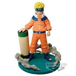 Uzumaki Naruto - Naruto - Memorable Saga