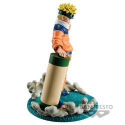 Uzumaki Naruto - Naruto - Memorable Saga