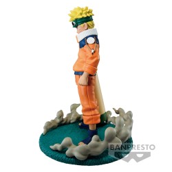 Uzumaki Naruto - Naruto - Memorable Saga