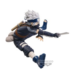 Kakashi Hatake - Naruto - Vibration Stars