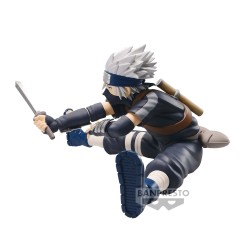 Kakashi Hatake - Naruto - Vibration Stars