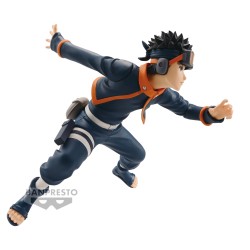 Obito Uchiwa - Naruto Shippuden - Vibration Stars