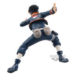 Obito Uchiwa - Naruto Shippuden - Vibration Stars