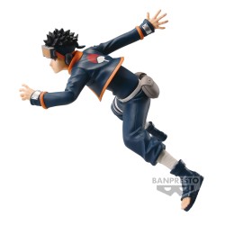 Obito Uchiwa - Naruto Shippuden - Vibration Stars