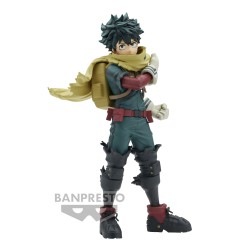 Izuku Midoriya - My Hero Academia - Age of Heroes