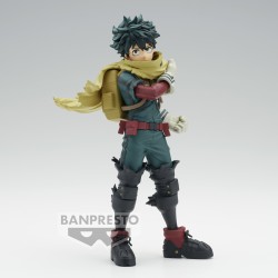 Izuku Midoriya - My Hero Academia - Age of Heroes