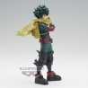 Izuku Midoriya - My Hero Academia - Age of Heroes