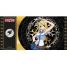 Golden Ticket - Lucy - Fairy Tail 2000pcs Limited