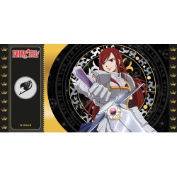 Golden Ticket - Erza -...