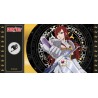 Golden Ticket - Erza - Fairy Tail 2000pcs Limited