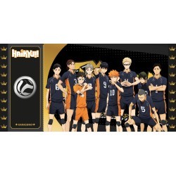 Golden Ticket - Karasuno -...