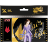 Golden Ticket - Cylia - Cat's Eye 3000pcs Limited