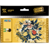 Golden Ticket - Usopp - One Piece