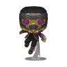 T'Challa Star-Lord - What If (871) - POP Marvel