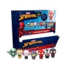 Mystery Box - Eraser 3D - Spiderman