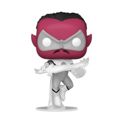 White Lantern Sinestro - Green Lantern (398) - POP DC Comics - Exclusive