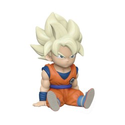 Tirelire Chibi - Goku Super...