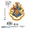 Stickers - Harry Potter - Poudlard Maisons