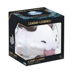 Lampe - League Of Legends -...