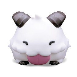 Lampe - League Of Legends - Poro