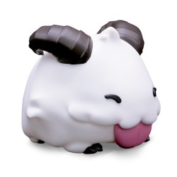 Lampe - League Of Legends - Poro