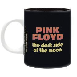 Mug - Rainbow Pyramids - Pink Floyd - Subli