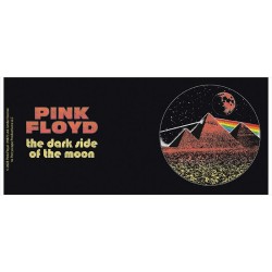 Mug - Rainbow Pyramids - Pink Floyd - Subli