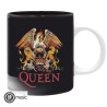 Mug - Live at Wembley - Queen - Subli