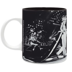 Mug - Live at Wembley - Queen - Subli