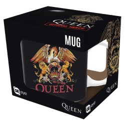 Mug - Live at Wembley - Queen - Subli