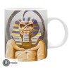 Mug - Powerslave - Iron Maiden - Subli