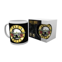 Mug - Logo - Guns N Roses - Subli