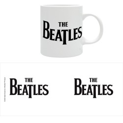 Mug - Logo - The Beatles - Subli