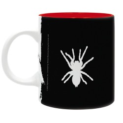 Mug - Araignée de Sang - Alice Cooper - Subli