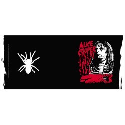 Mug - Araignée de Sang - Alice Cooper - Subli