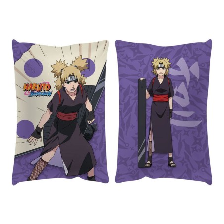 Coussin - Temari - Naruto