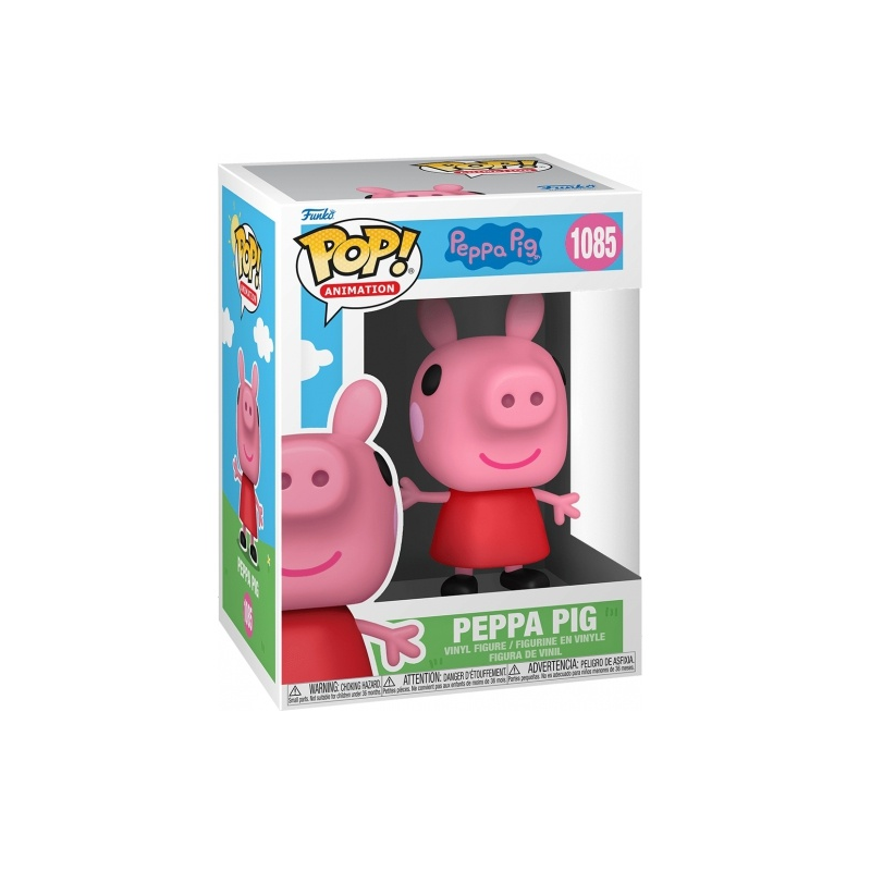 Peppa Pig - Peppa Pig (1085) - POP Animation