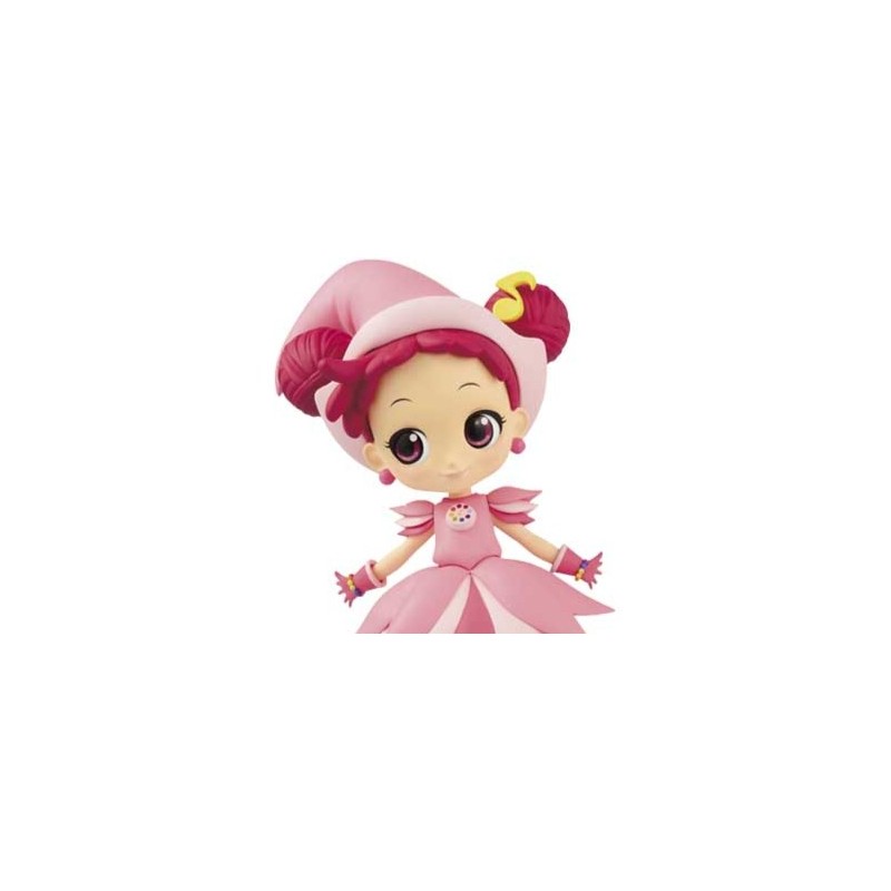 Doremi Harukaze - Q Posket - Magical Doremi - 13cm