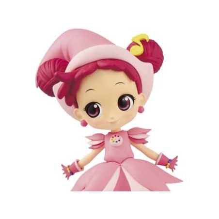 Doremi Harukaze - Q Posket - Magical Doremi - 13cm