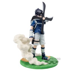 Uchiha Sasuke - Naruto - Memorable Saga