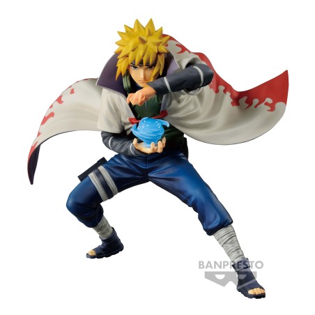 Namikaze Minato - Naruto Shippuden - Colosseum